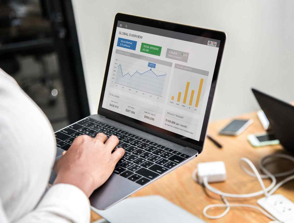 Google Ads performance growth for GrowArea Madurai