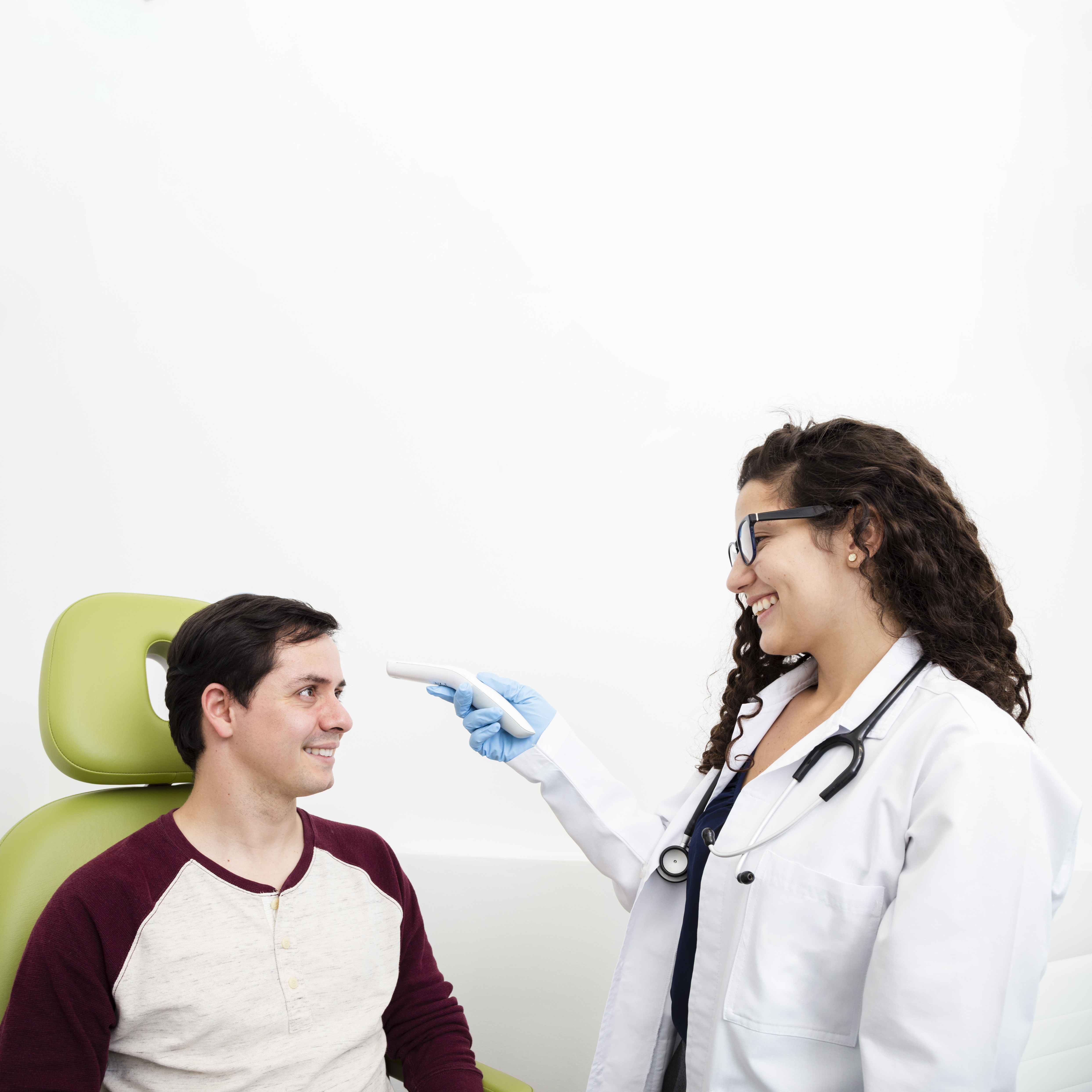 Healthcare and clinics