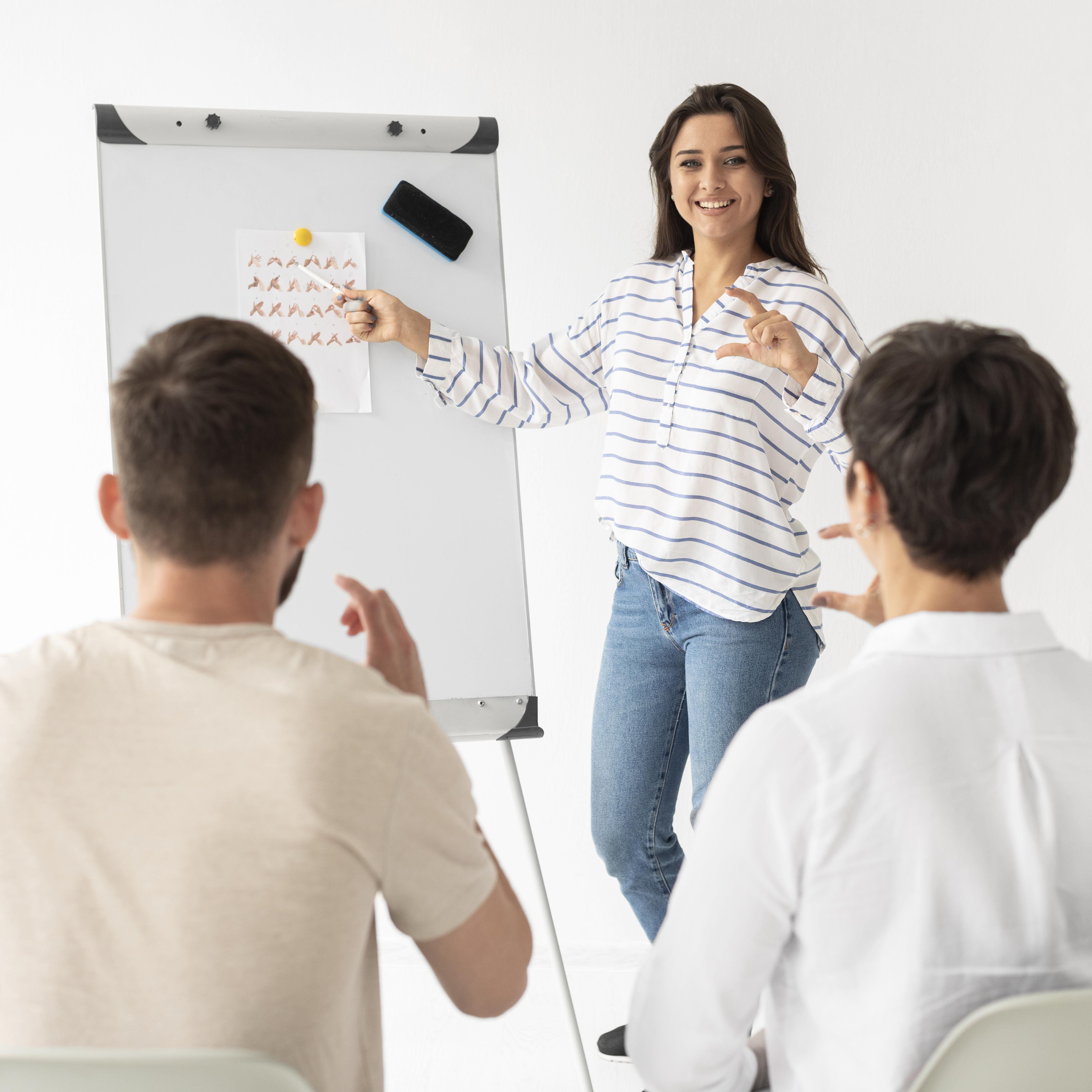 Education and coaching centers