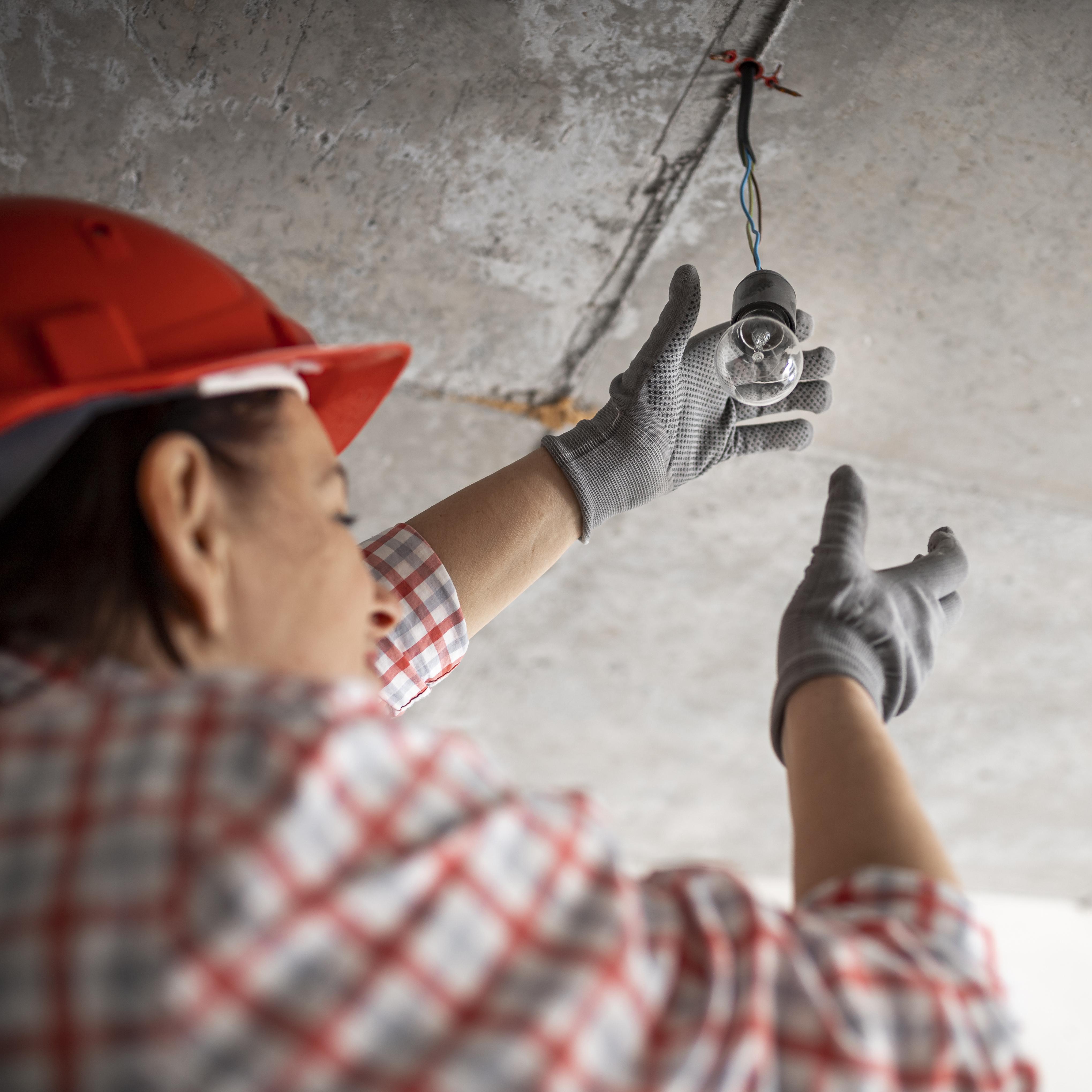 Home services